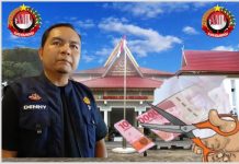 Kisah Lama Terulang Kembali, THL dan ASN Bapenda Pekanbaru Menjerit, UP Dipotong Tanpa Alasan Yang Jelas