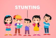 Sebanyak 10.011 Balita di Riau Terdeteksi Alami Stunting