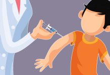 Masuk Kategori Suspek, Diskes Riau Lakukan Imunisasi Tambahan