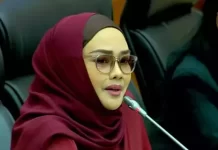 Iyeth Bustami: Pertamina Perhatikan Mahasiswa dan Juga Lingkungan Riau