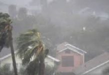 BMKG: 6 Wilayah Ini Siaga! Cuaca Ekstrem Terus Menguat