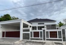 KPK Amankan Koper & Dokumen dari Penggeledahan Rumah Dani M Nursalam