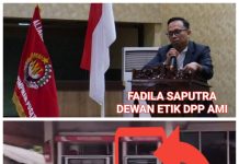 Dewan Etik AMI Kutuk Keras Percobaan Penganiayaan Terhadap Jurnalis di Inhil