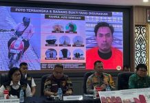 Kronologi Eks Sopir Rampok dan Bakar Rumah Hakim PN Medan dalam 15 Menit