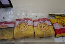 BNN Bongkar Peredaran Narkoba Jaringan Antarprovinsi, 8 Kg Sabu Disita