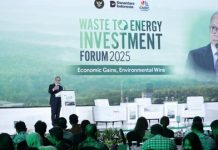 Indonesia Masih Ribut Izin, Dunia Sudah 20 Tahun Ubah Sampah Jadi Listrik