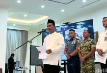 Impor Produk Pangan Ilegal Kembali Terjadi, Masuk di Pelabuhan Batam