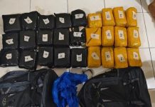 Polda Riau Ungkap Peredaran Narkoba Dikendalikan dari Lapas, 27 Kg Jenis Sabu Disita