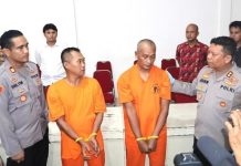 Pelaku Pemeras Ngaku-ngaku BNN di Pelalawan Ditangkap Polisi