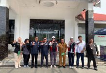 Strategi Pemko Dumai Kelola Sampah Dipaparkan di Penilaian Adipura