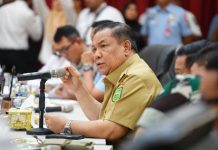 Plt Gubernur Riau: ASN Wajib Masuk 2 Januari, Tak Ada Tambahan Libur