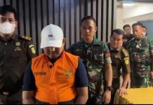 Pengelolaan Dana PI Rp 64 Miliar, Pengacara PT SPRH Ditangkap