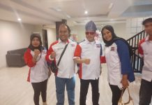 PWMOI Riau Dilantik: Dorong Profesionalisme Pers dan Luncurkan Ambulans Gratis untuk Warga