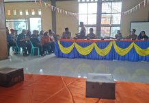 Warga Purnama Ultimatum Perusahaan: Jalan Harus Diperbaiki 5 Januari atau Diblokir