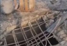 Jalan Purnama Rusak Parah, Warga Murka: Truk Over Kapasitas Dibiarkan Melintas, Dishub Dinilai Tutup Mata