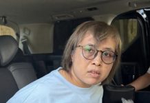 Asli Ponorogo, Dewi Astutik Buron Sabu Rp 5 T Punya Nama Asli Paryatin