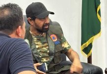 Gubernur Aceh Khawatir Banyak Korban Banjir Aceh Tewas karena Kelaparan