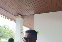 Pemprov Riau Tetapkan Status Siaga Darurat Bencana Hidrometeorologi Hingga Januari 2026