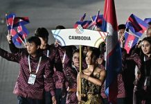 Kamboja Mundur, NOCC Tarik Seluruh Atlet Dari Sea Games 2025