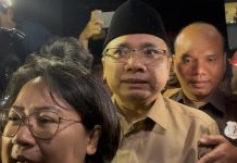 KPK soal Kapan Tahan Gus Yaqut-Gus Alex Tersangka Kasus Haji: Secepatnya