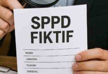 SPPD Fiktif DPRD Riau Kembali Mencuat, Penyelidikan Merambah APBD 2024