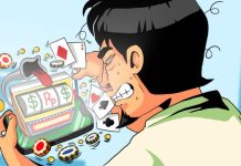 Camat Medan Maimun Gunakan Kartu Kredit Pemda untuk Judi Online, Rugikan Negara Rp 1,2 Miliar