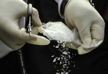 Polres Inhu Amankan ASN Terlibat Edarkan Sabu