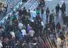 Diduga Tembus 500 Orang Tewas, Unjukrasa Anti-Pemerintah Iran