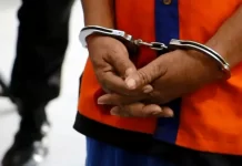 Viral Bocah 3 Tahun Disiksa Ayah di Siak Riau, Pelaku Ditangkap