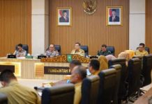 Pemprov Riau Siapkan Regulasi Pengelolaan Pertambangan Rakyat di Kuantan Singingi