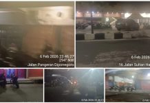 Diduga Langgar Jam Operasional, Usaha Billiard di Dumai Tetap Buka Hingga Larut Malam, Satpol PP Bungkam”