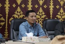 Tunggakan ke Media Belum Dibayar, DPRD Dumai Ingatkan Keras APICAL Group