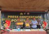 Polisi Gagalkan Peredaran Sabu di Dumai, Dua Kurir Ditangkap