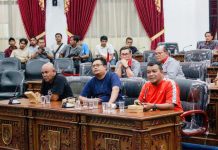 Saat RDP, Sistem Penerimaan di PT Ivo Mas Tunggal Dinilai Belum Ada Jaminan Perlindungan Dasar