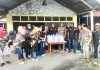 Dipimpin Agus Tera, GRIB Jaya Dumai Salurkan Program Jumat Berkah di Dumai Barat