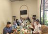Kawal MBG Tetap Tepat Sasaran, Polda Riau Perkuat Sinergi Bersama Pemprov dan BGN