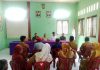 Cegah Karhutla di Lahan Gambut, Mabes TNI Sambangi Desa Mayang Sari Meranti